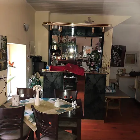 Garni Hotel Hanôver