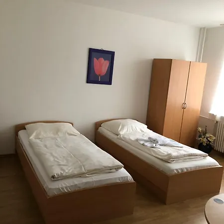 Garni Hotel Hanôver