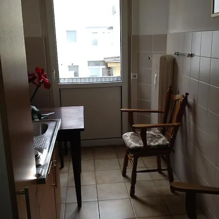 Garni 3* Hanower