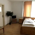 Hotel Garni 3*