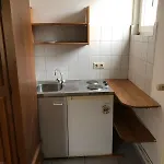 Hotel Garni 3*