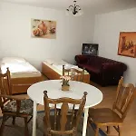 Hotel Garni