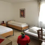 Garni Hotel Hannover
