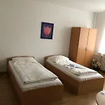 Garni Hotel Hannover