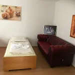 Hotel Garni