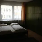 Hotel Garni 3*