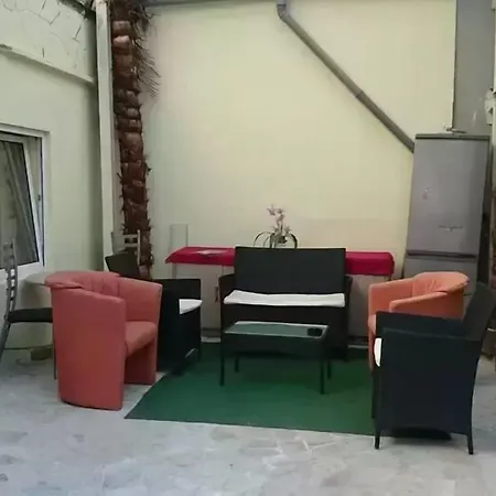 Garni Hotel