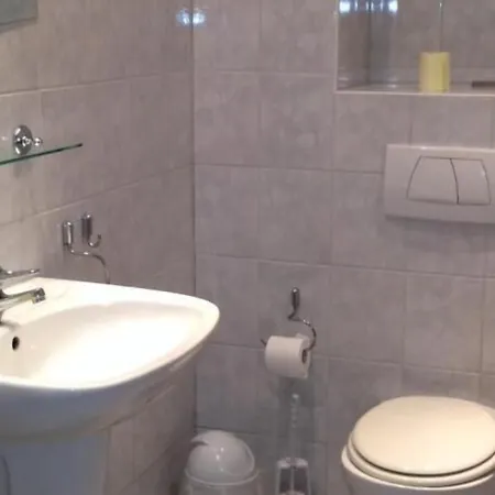 Garni 3* Hannover