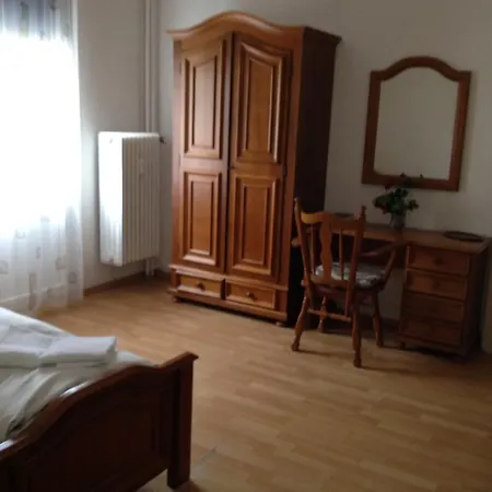 Hotel Garni 3*