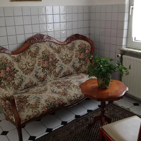 Hotel Garni 3*