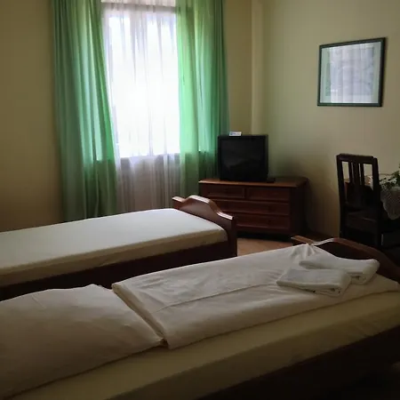 Garni Hotel 3*