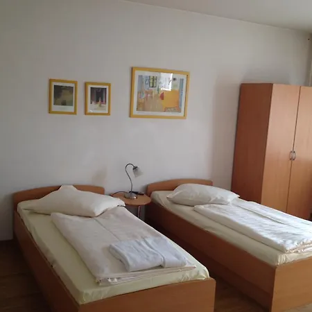 Garni Hotel 3*