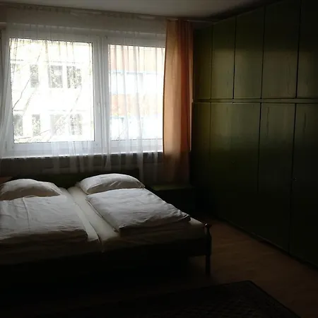 Hotel Garni 3*