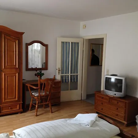 Hotel Garni