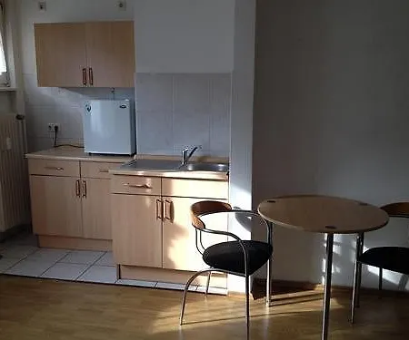 Hotel Garni