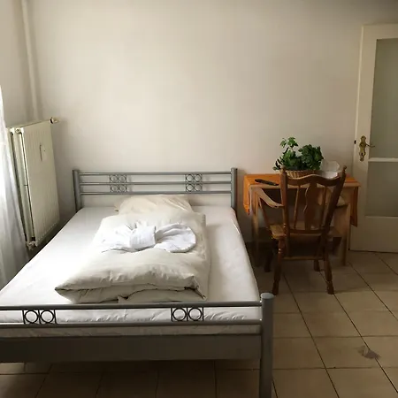 Garni Hotel Hannover